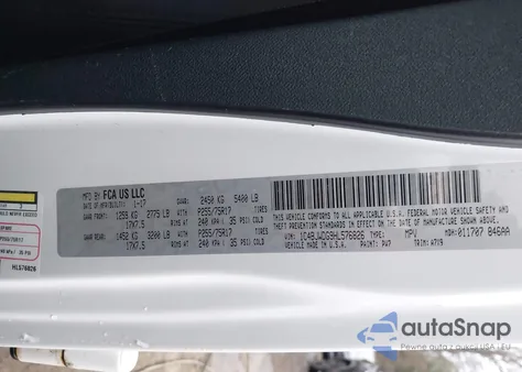 2017 Jeep Wrangler Unlimited Sport 4X4 из США, поврежденный, VIN 1C4BJWDG9HL576826